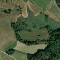 Satellite imagery of Hohengemmingen, DE