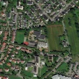 Satellite imagery of Schloß Rauenstein, DE