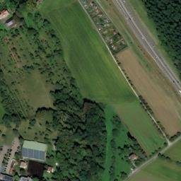 Satellite imagery of Schloß Rauenstein, DE