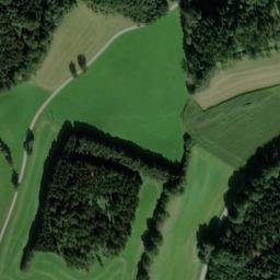 Satellite imagery of Hohbühl, DE