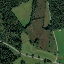 Satellite imagery of Ängerberg, DE