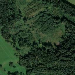 Satellite imagery of Ängerberg, DE
