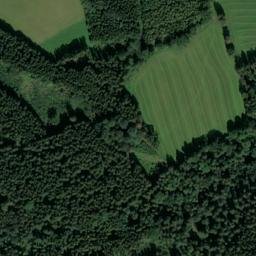 Satellite imagery of Ängerberg, DE