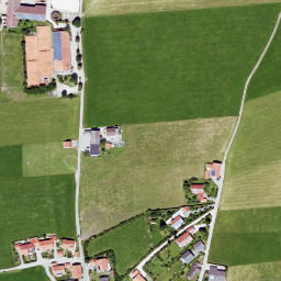 Satellite imagery of Heuberg, DE