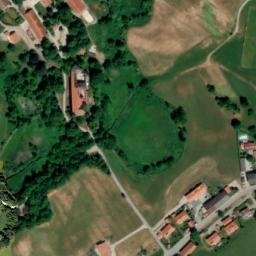 Satellite imagery of Kirchberg, DE