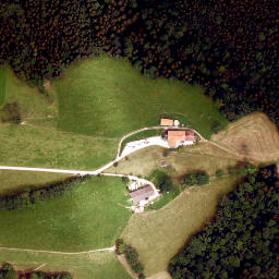 Satellite imagery of Stadlberg, DE