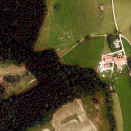 Satellite imagery of Stadlberg, DE