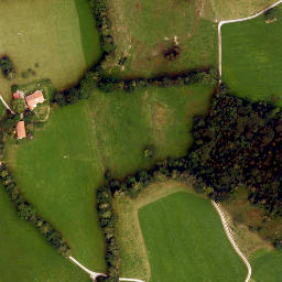 Satellite imagery of Stadlberg, DE