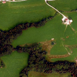 Satellite imagery of Gern, DE