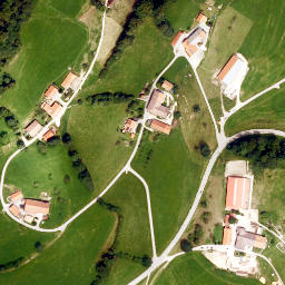 Satellite imagery of Hocheck, DE