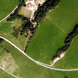 Satellite imagery of Hocheck, DE