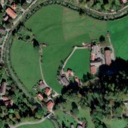 Satellite imagery of Schloss Hohenaschau, DE