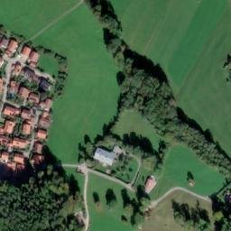 Satellite imagery of Schloss Hohenaschau, DE