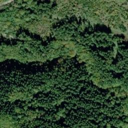 Satellite imagery of cairn, DE