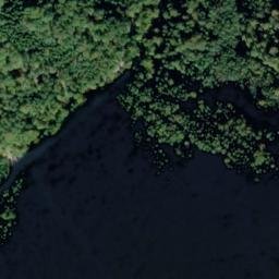 Satellite imagery of cairn, DE