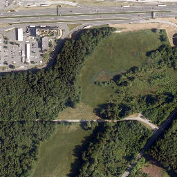 Satellite imagery of Wartberg, AT