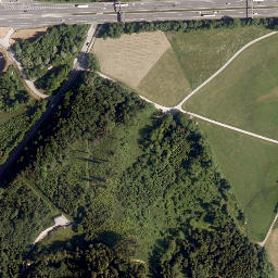 Satellite imagery of Wartberg, AT