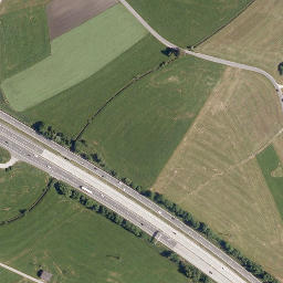 Satellite imagery of Kleingmainberg, AT