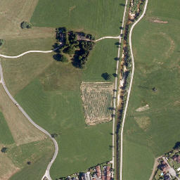 Satellite imagery of Kleingmainberg, AT