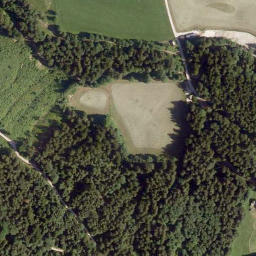 Satellite imagery of Sonnberg, AT