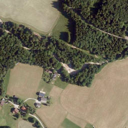 Satellite imagery of Sonnberg, AT
