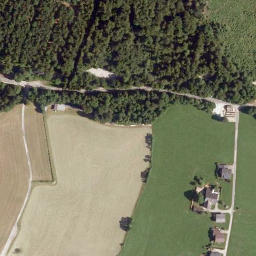 Satellite imagery of Sonnberg, AT
