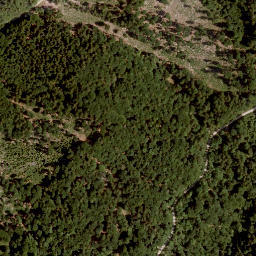 Satellite imagery of Breitenberg, AT