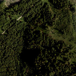 Satellite imagery of Sulz Kogel, AT
