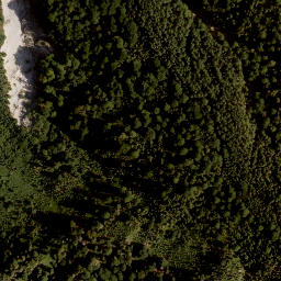 Satellite imagery of Sulz Kogel, AT