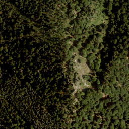 Satellite imagery of Sulz Kogel, AT