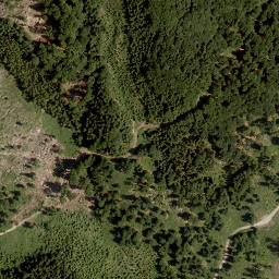 Satellite imagery of Wolfsberg, AT