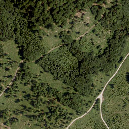 Satellite imagery of Wolfsberg, AT