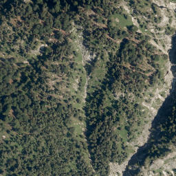 Satellite imagery of Hundskogel, AT