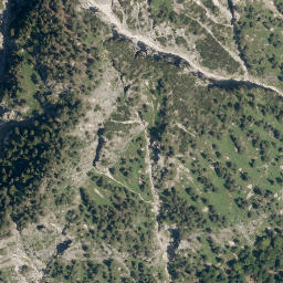 Satellite imagery of Hundskogel, AT