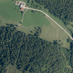 Satellite imagery of Schölmberg, AT
