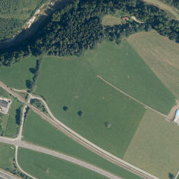 Satellite imagery of Riesen Berg, AT