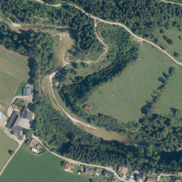 Satellite imagery of Riesen Berg, AT