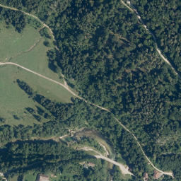 Satellite imagery of Riesen Berg, AT