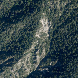 Satellite imagery of Teichlberg, AT