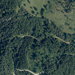 Satellite imagery of Teichlberg, AT