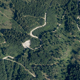 Satellite imagery of Teichlberg, AT