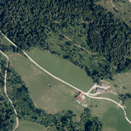 Satellite imagery of Brandriegel, AT