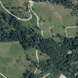 Satellite imagery of Brandriegel, AT