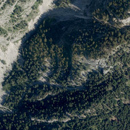 Satellite imagery of survey_point, AT
