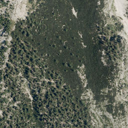 Satellite imagery of Langer Berg, AT
