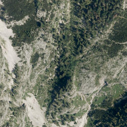 Satellite imagery of Langer Berg, AT
