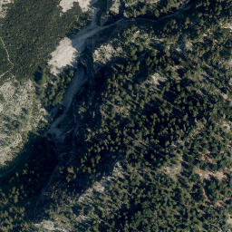 Satellite imagery of Langer Berg, AT