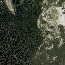 Satellite imagery of Brandleck, AT