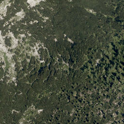 Satellite imagery of Brandleck, AT