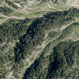 Satellite imagery of Steyreck, AT